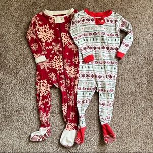 Burt’s Bees Baby Christmas Bundle